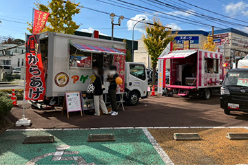 大和店マルシェ